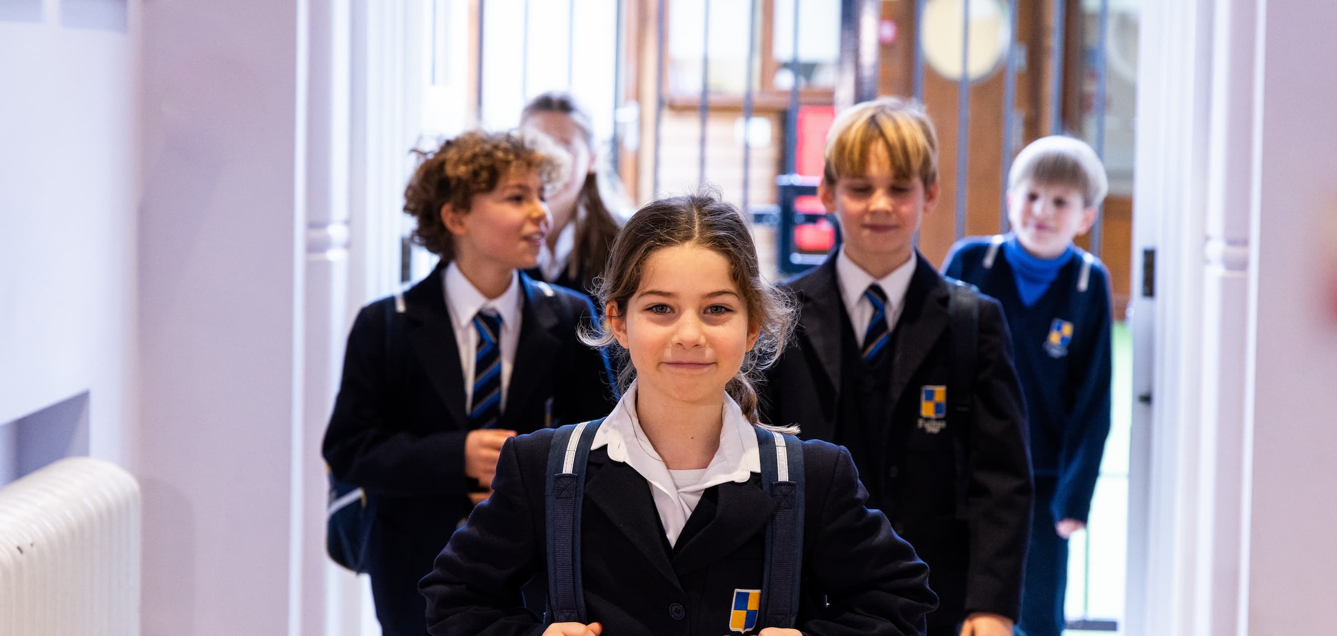 Fulham Prep School